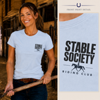 Stable Society - Modern