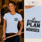 Buy More Horses - Modern