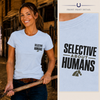 Selective About Humans - Modern