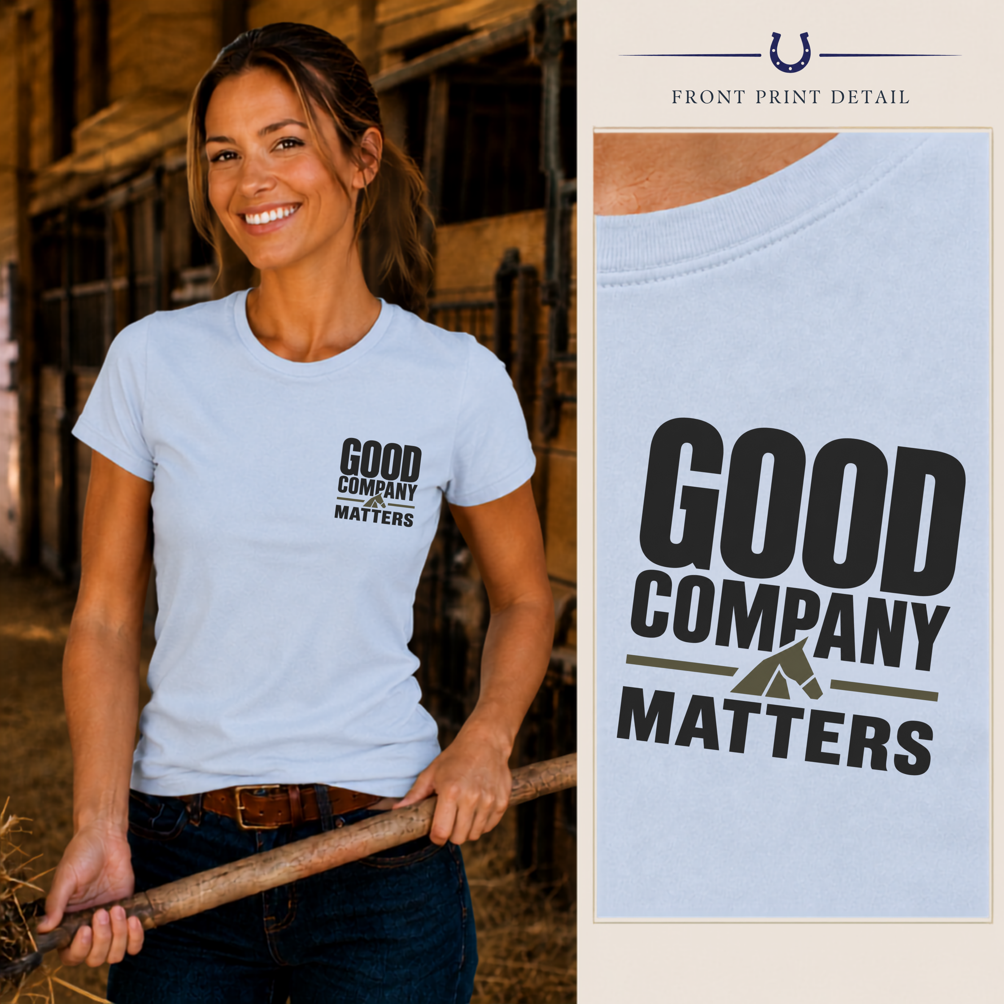 Good Company - Modern