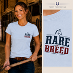 Rare Breed - Vintage