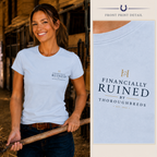 Ruined By Thoroughbreds - Country