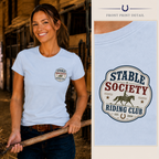 Stable Society - Vintage