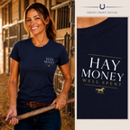 Hay Money - Luxe