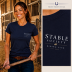 Stable Society - Country