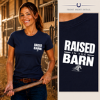 Barn Raised - Modern