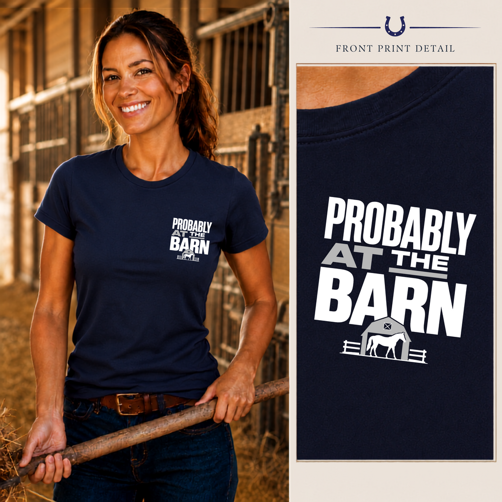 At The Barn - Modern