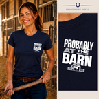At The Barn - Modern