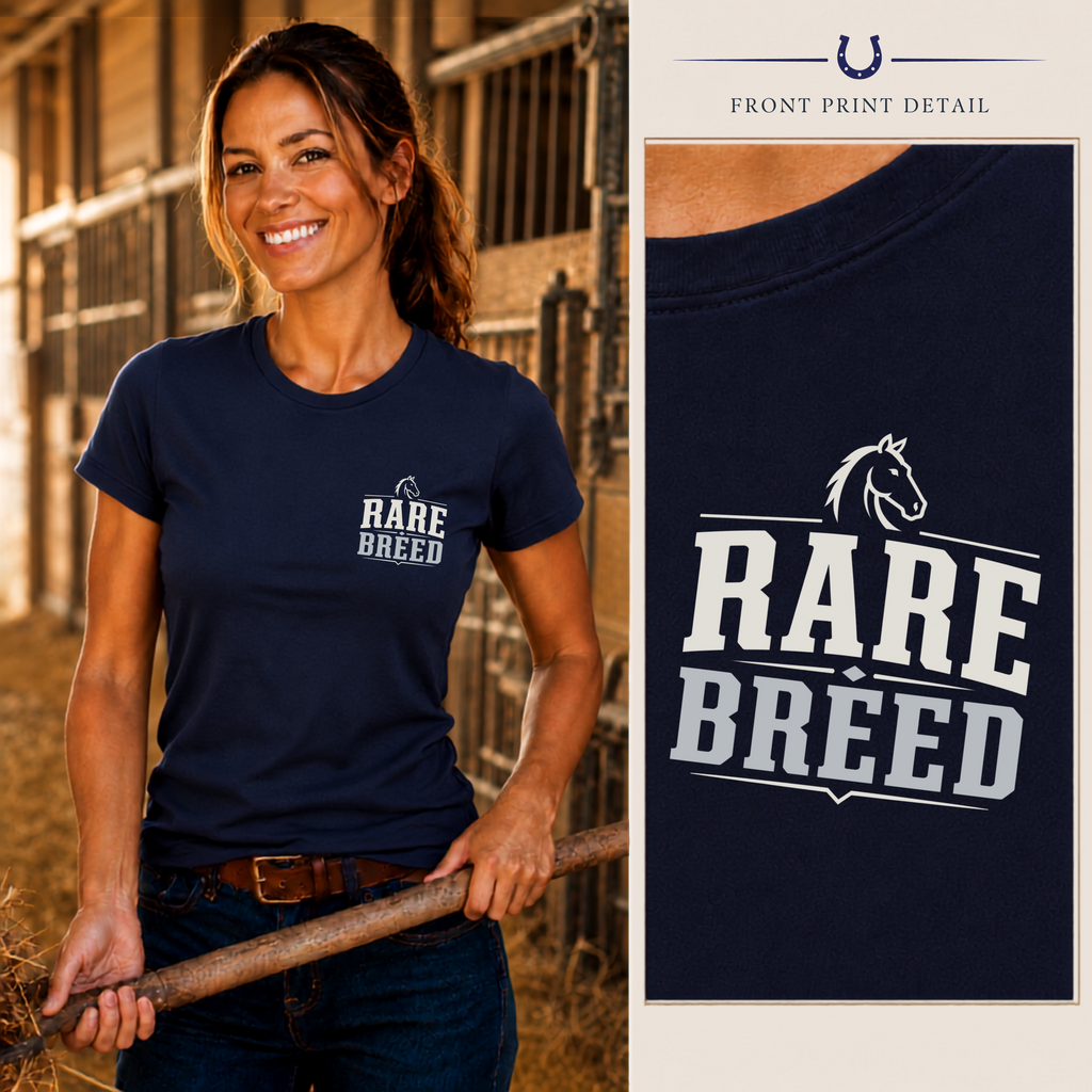 Rare Breed - Vintage
