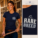 Rare Breed - Vintage