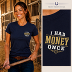 Money Once - Vintage