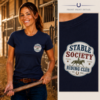 Stable Society - Vintage