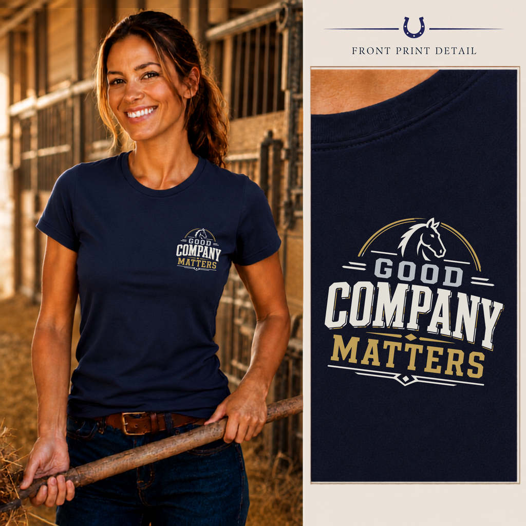 Good Company - Vintage