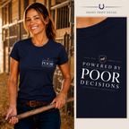 Poor Decisions - Country