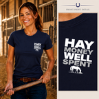 Hay Money - Modern