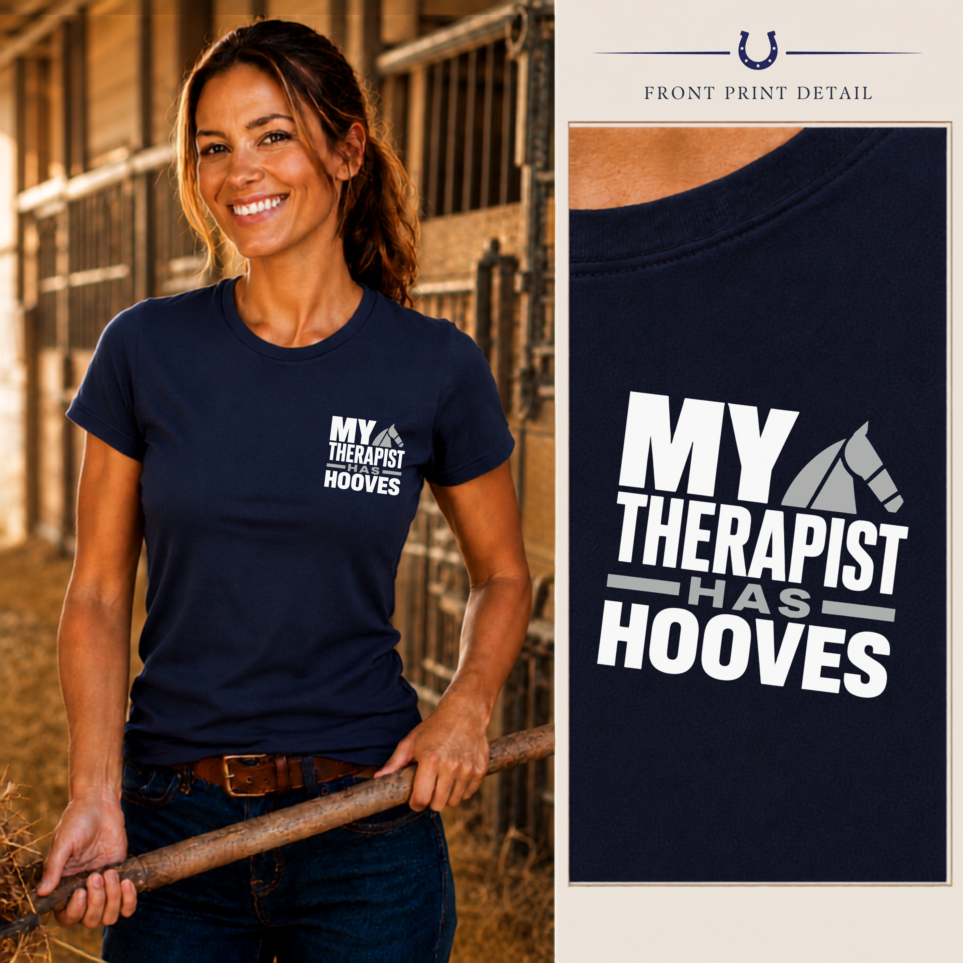 My Therapist - Modern