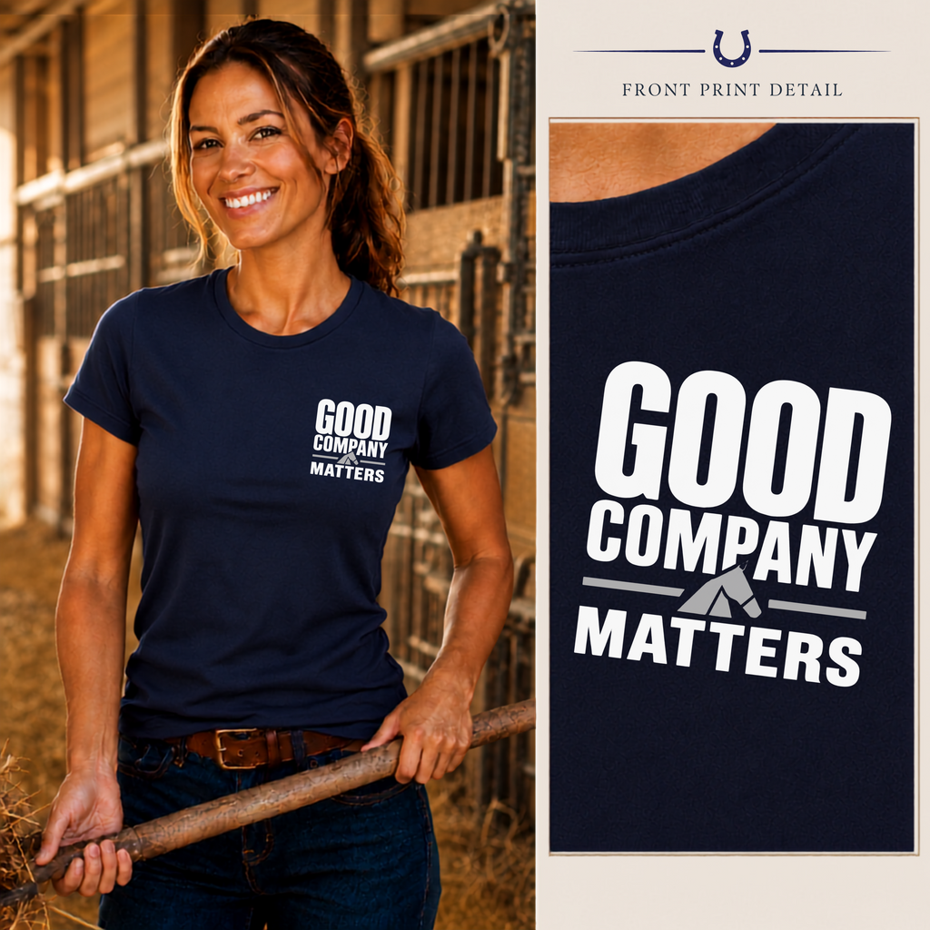 Good Company - Modern