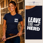 Leave The Herd - Modern