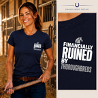 Ruined By Thoroughbreds - Modern