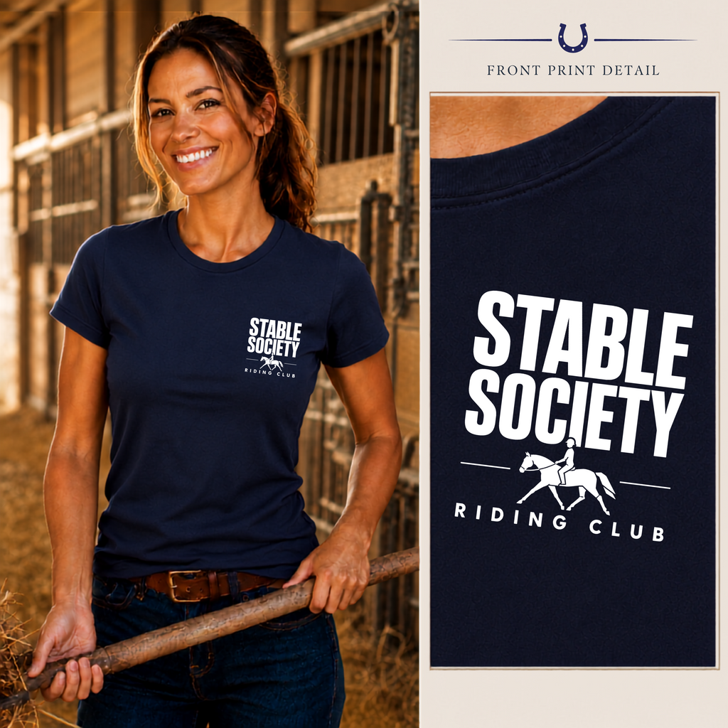 Stable Society - Modern