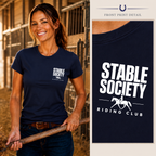 Stable Society - Modern