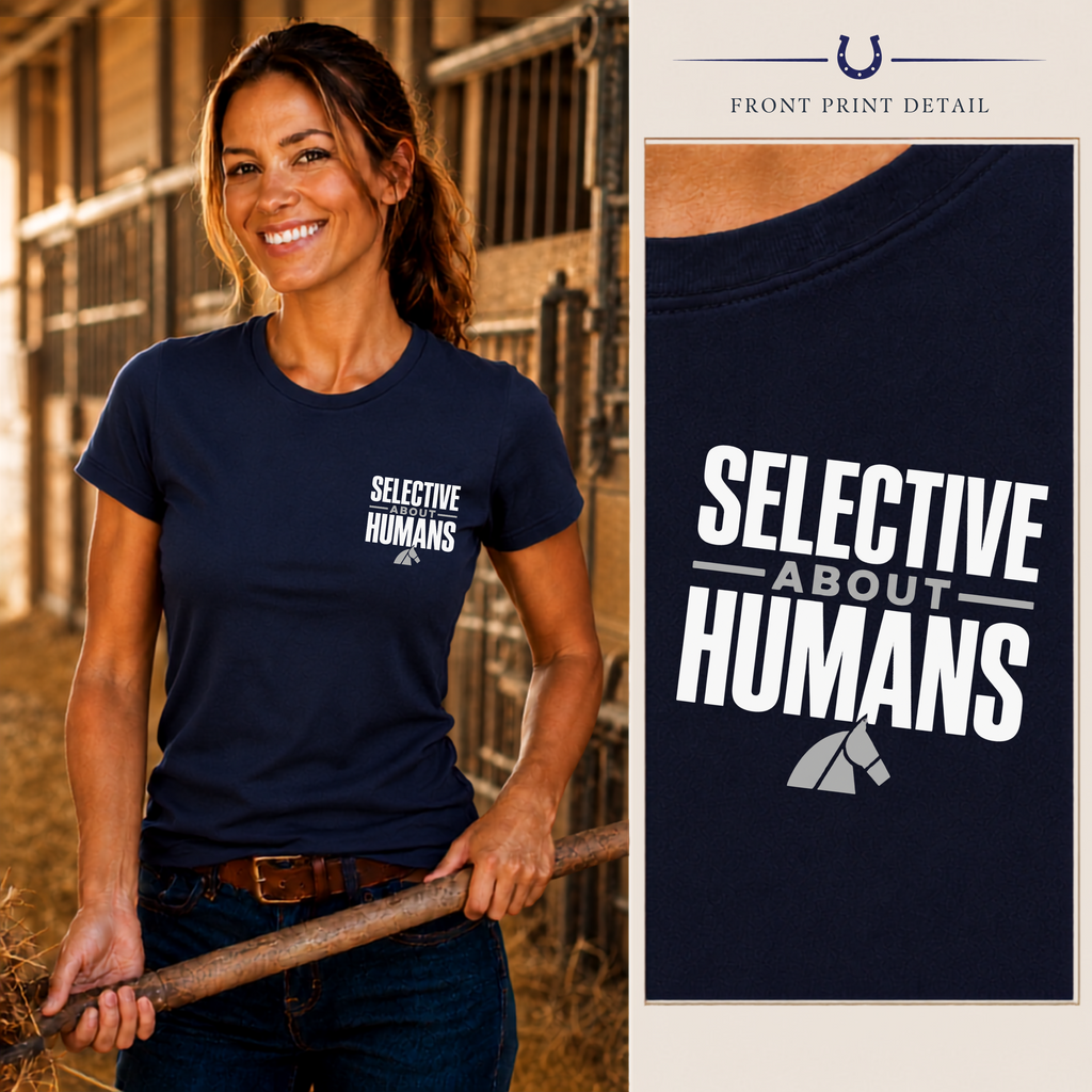 Selective About Humans - Modern