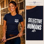 Selective About Humans - Modern