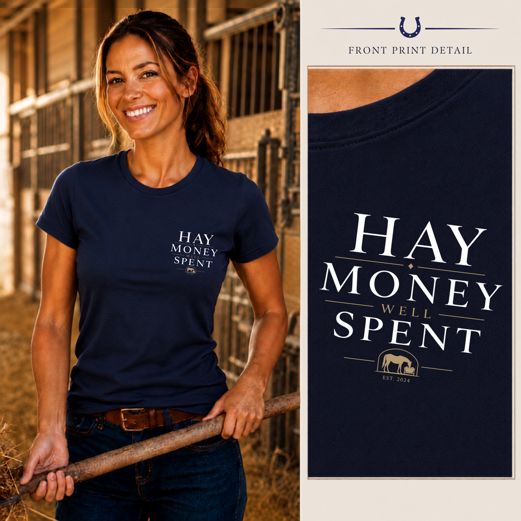 Hay Money - Country