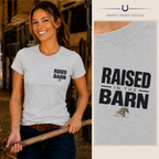 Barn Raised - Modern
