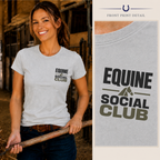 Equine Social Club - Modern