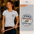 Stable Society - Vintage