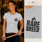 Rare Breed - Modern