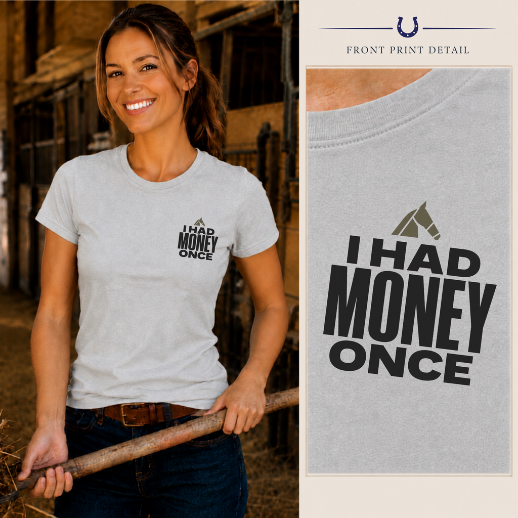 Money Once - Modern