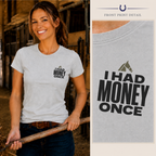 Money Once - Modern