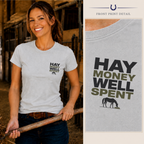 Hay Money - Modern