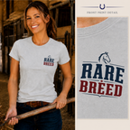 Rare Breed - Vintage