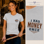 Money Once - Vintage