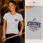 Equine Social Club - Vintage