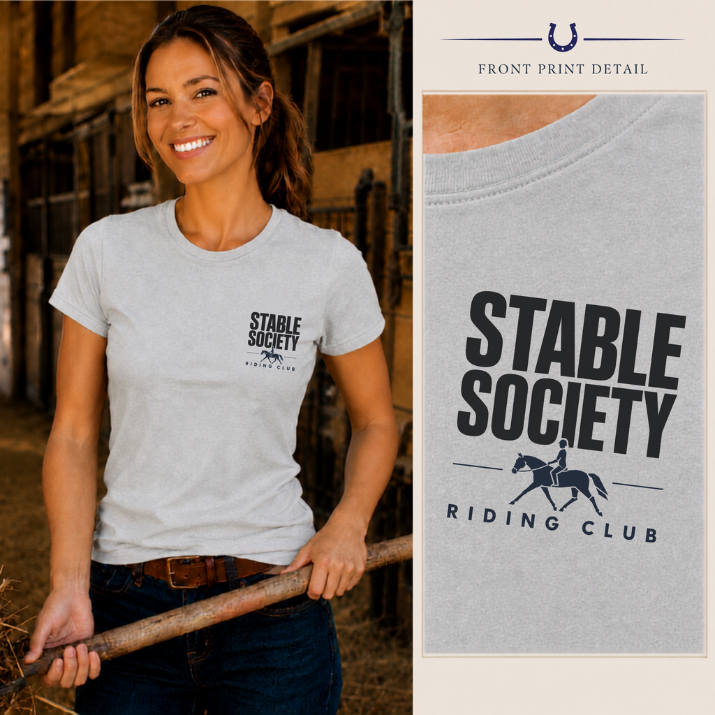 Stable Society - Modern