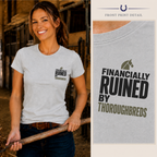 Ruined By Thoroughbreds - Modern