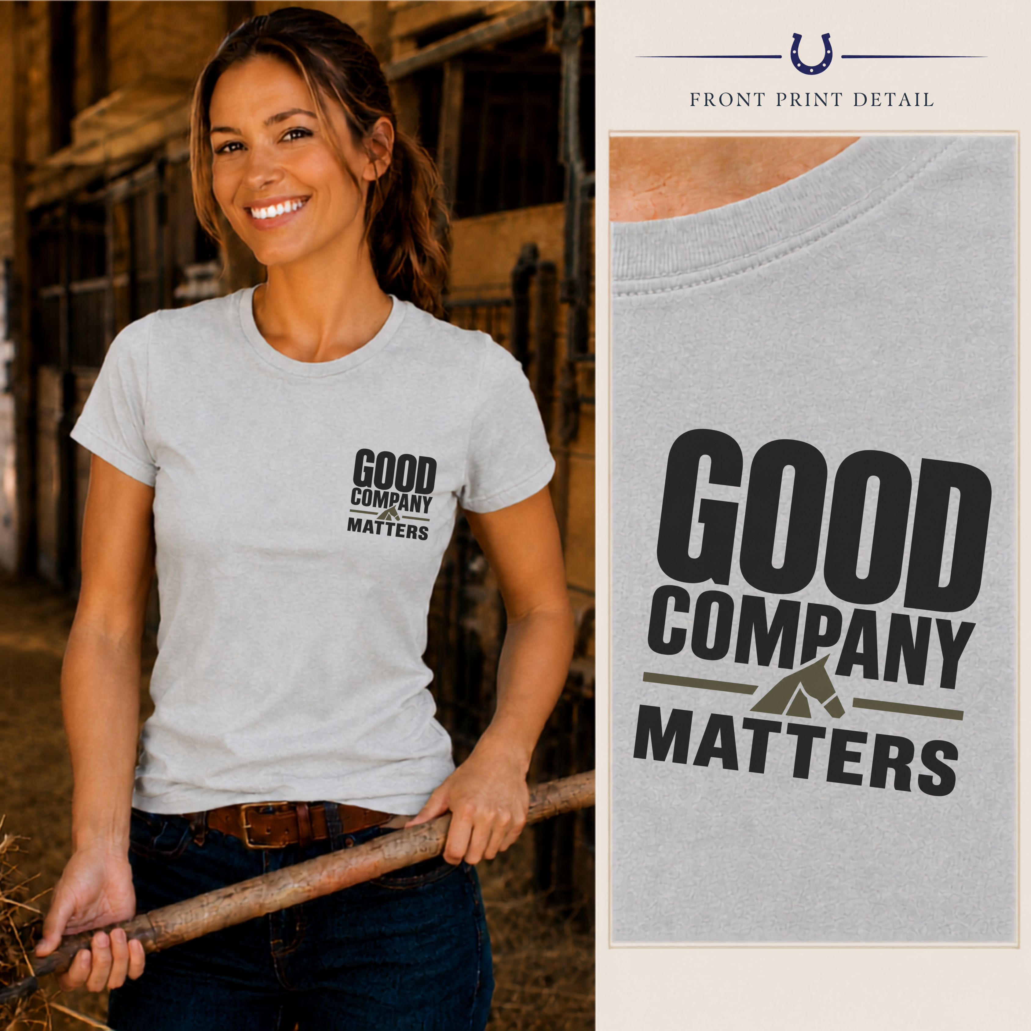 Good Company - Modern
