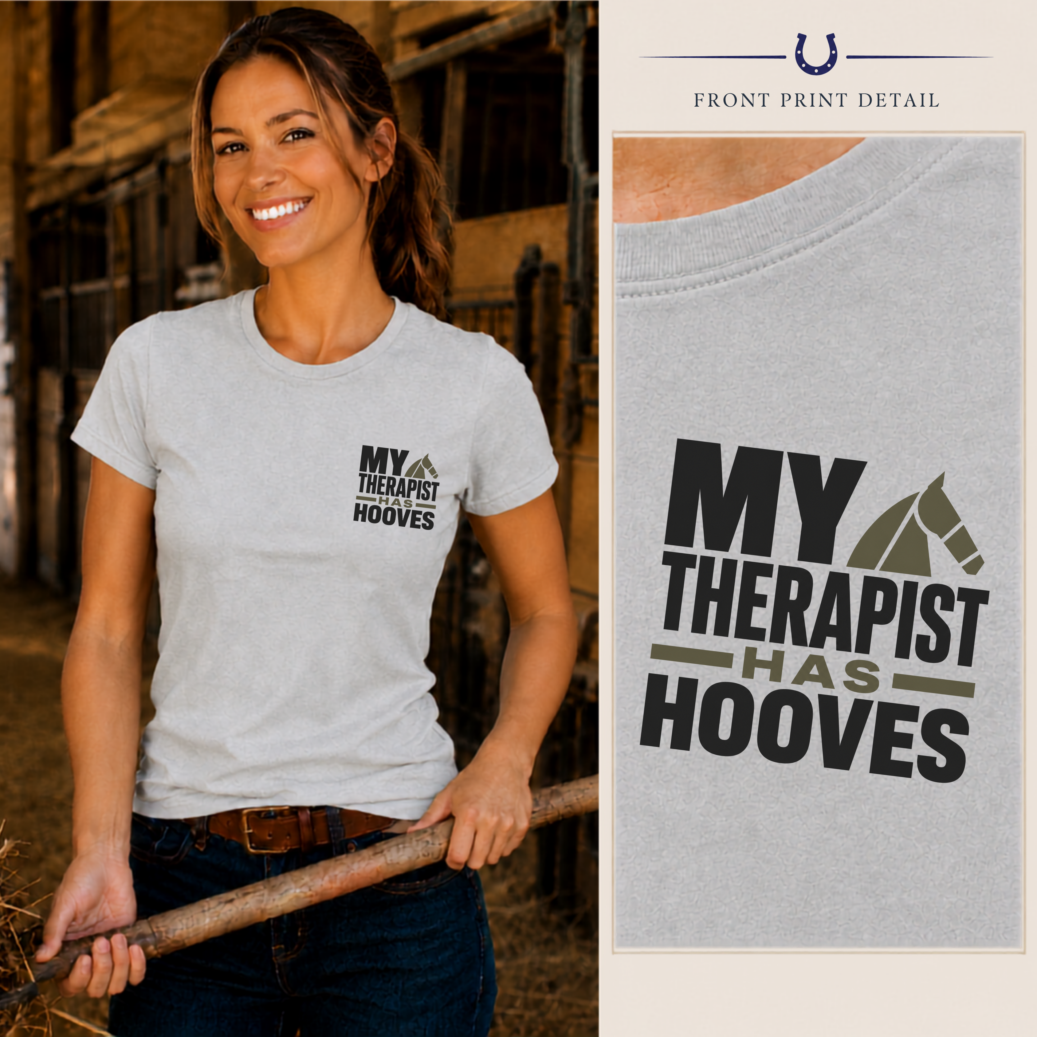 My Therapist - Modern