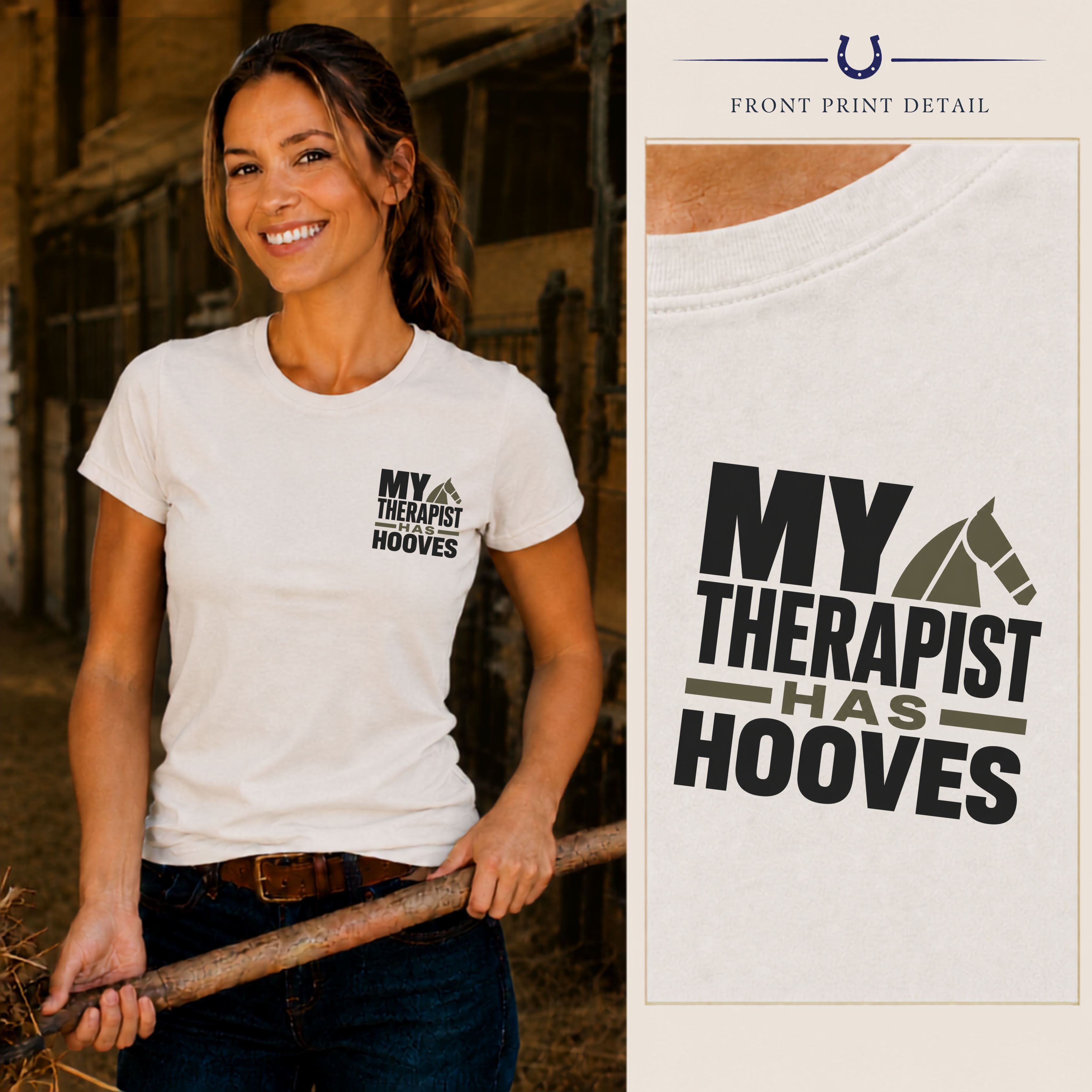 My Therapist - Modern