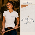 Ruined By Horses - Country