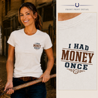 Money Once - Vintage