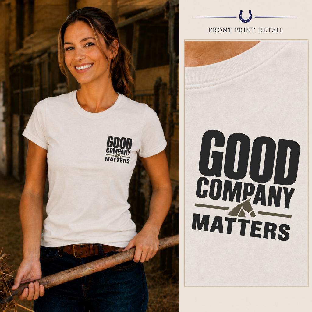 Good Company - Modern