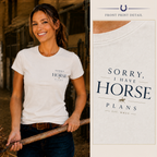 Horse Plans - Country