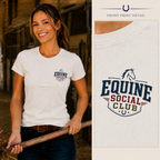 Equine Social Club - Vintage