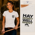 Hay Money - Modern