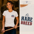 Rare Breed - Vintage